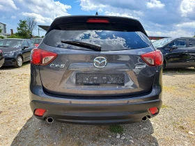 Mazda CX-5 2.0 бензин  | Auto.bg — изображение 10