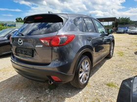Mazda CX-5 2.0 бензин  | Auto.bg — изображение 9