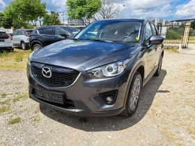 Mazda CX-5 2.0 бензин  | Auto.bg — изображение 7