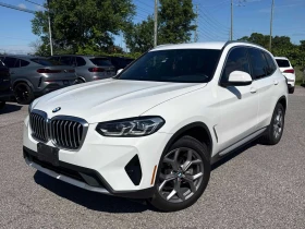 BMW X3 * xDrive30i * CARFAX * БЕЗ ПЪРВОНАЧАЛНА ВНОСКА