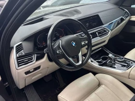 BMW X5 * XDRIVE40I * ЛАЗЕРИ * H/K * ПОДГРЕВИ * ПАНО *  - 29150 € / 57012.44 лв. - 66805407 5