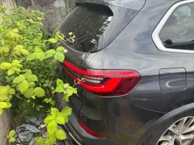 BMW X5 * XDRIVE40I * ЛАЗЕРИ * H/K * ПОДГРЕВИ * ПАНО *  - 29150 € / 57012.44 лв. - 66805407 9