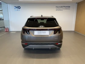 Hyundai Tucson PREMIUM HYBRID AWD | Mobile.bg � ����� ������ 4