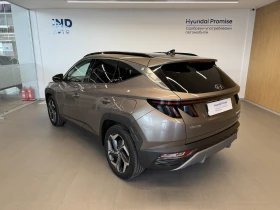 Hyundai Tucson PREMIUM HYBRID AWD | Mobile.bg � ����� ������ 3