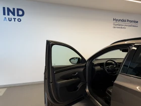 Hyundai Tucson PREMIUM HYBRID AWD | Mobile.bg � ����� ������ 10