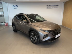 Hyundai Tucson PREMIUM HYBRID AWD | Mobile.bg � ����� ������ 7