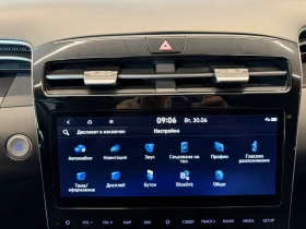 Hyundai Tucson PREMIUM HYBRID AWD | Mobile.bg � ����� ������ 13