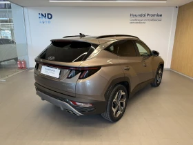 Hyundai Tucson PREMIUM HYBRID AWD | Mobile.bg � ����� ������ 5
