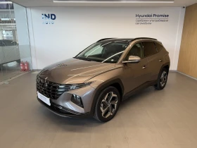 ������ Hyundai Tucson