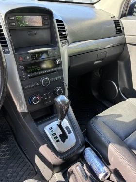 Chevrolet Captiva | Mobile.bg � ����� ������ 11