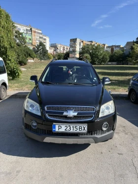 Chevrolet Captiva | Mobile.bg � ����� ������ 3