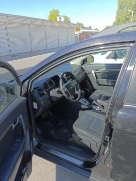 Chevrolet Captiva | Mobile.bg � ����� ������ 13