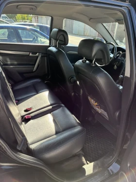 Chevrolet Captiva | Mobile.bg � ����� ������ 8