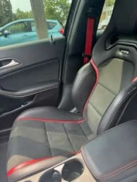 Mercedes-Benz GLA * AMG 45 * АВТОКРЕДИТ БЕЗ ПЪРВОНАЧАЛНА ВНОСКА* , снимка 6 - Автомобили и джипове - 55651327