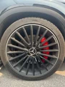 Mercedes-Benz GLA * AMG 45 * АВТОКРЕДИТ БЕЗ ПЪРВОНАЧАЛНА ВНОСКА* , снимка 7 - Автомобили и джипове - 55651327