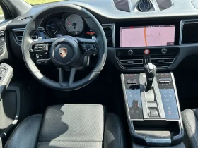 Porsche Macan S* PDK* BOSE* ОБДУХВАНЕ* ДИСТРОНИК* 360КАМЕРА*  - 41500 € - 90506332 8