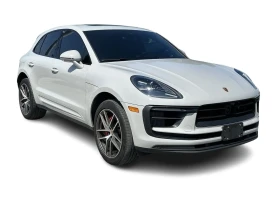Porsche Macan S* PDK* BOSE* ОБДУХВАНЕ* ДИСТРОНИК* 360КАМЕРА*  - 41500 € - 90506332 2