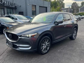 ������ Mazda CX-5