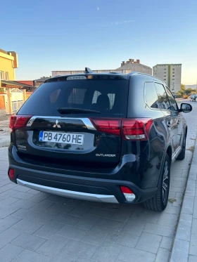 Mitsubishi Outlander 7 ������  | Mobile.bg � ����� ������ 3