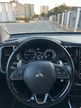 Mitsubishi Outlander 7 ������  | Mobile.bg � ����� ������ 7