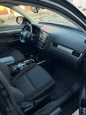 Mitsubishi Outlander 7 ������  | Mobile.bg � ����� ������ 5