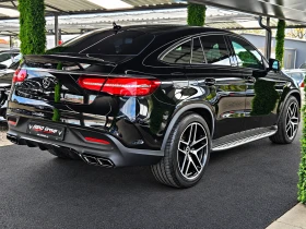 Mercedes-Benz GLE Coupe 350AMG/GERMANY/360CAMERA/AIRMAT/����RY/CAR PLAY/LI | Mobile.bg � ����� ������ 5