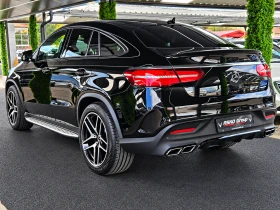 Mercedes-Benz GLE Coupe 350AMG/GERMANY/360CAMERA/AIRMAT/����RY/CAR PLAY/LI | Mobile.bg � ����� ������ 7