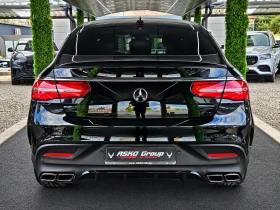 Mercedes-Benz GLE Coupe 350AMG/GERMANY/360CAMERA/AIRMAT/����RY/CAR PLAY/LI | Mobile.bg � ����� ������ 6