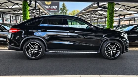 ����� �� �������� �� Mercedes-Benz GLE Coupe 350AMG/GERMANY/360CAMERA/AIRMAT/����RY/CAR PLAY/LI