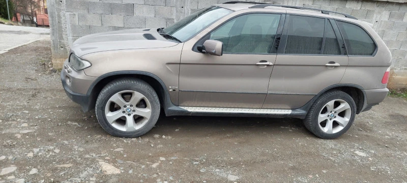 BMW X5 Sport packet 3.0d, снимка 3 - Автомобили и джипове - 48289631