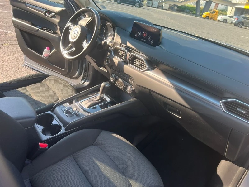 Mazda CX-5, снимка 10 - Автомобили и джипове - 49581875