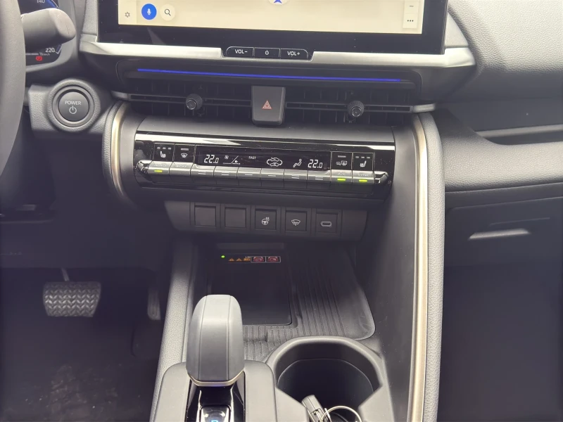 Toyota C-HR * 2.0* Hybrid* Lounge* JBL* CAM* CarPlay* LED, снимка 13 - Автомобили и джипове - 50189916