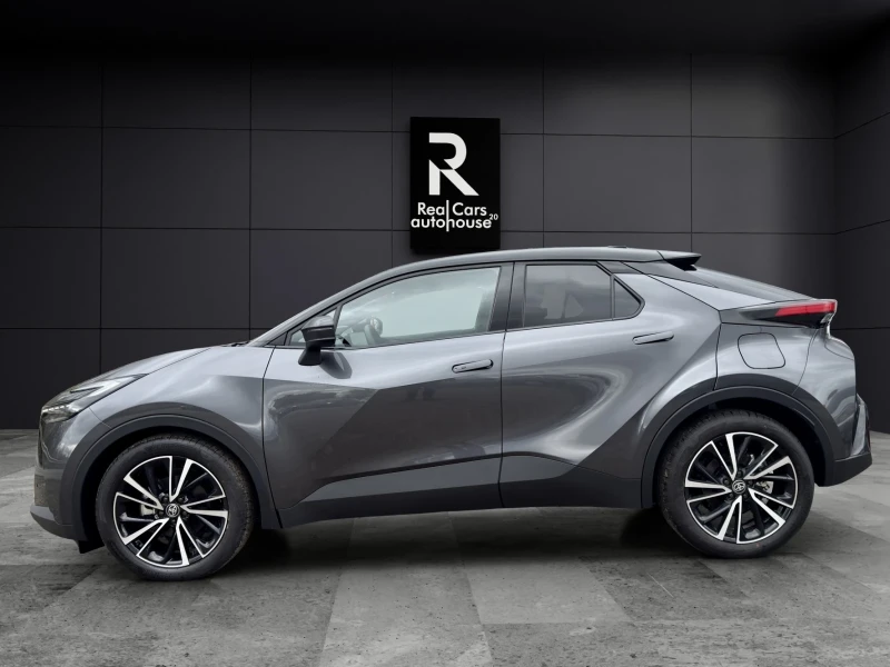Toyota C-HR * 2.0* Hybrid* Lounge* JBL* CAM* CarPlay* LED, снимка 7 - Автомобили и джипове - 50189916