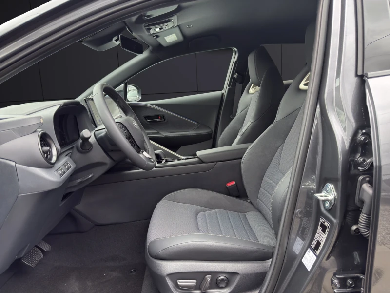 Toyota C-HR * 2.0* Hybrid* Lounge* JBL* CAM* CarPlay* LED, снимка 8 - Автомобили и джипове - 50189916