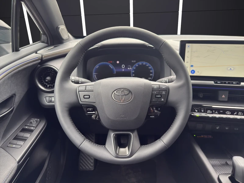 Toyota C-HR * 2.0* Hybrid* Lounge* JBL* CAM* CarPlay* LED, снимка 10 - Автомобили и джипове - 50189916