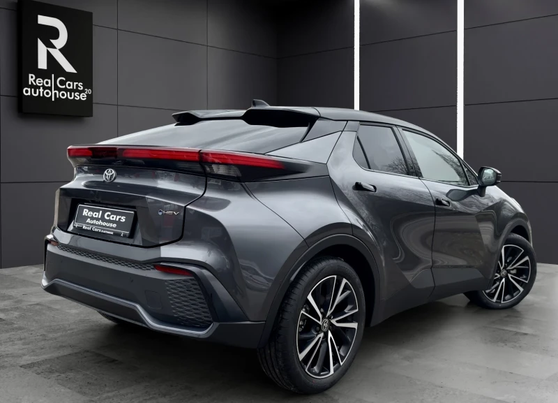 Toyota C-HR * 2.0* Hybrid* Lounge* JBL* CAM* CarPlay* LED, снимка 5 - Автомобили и джипове - 50189916