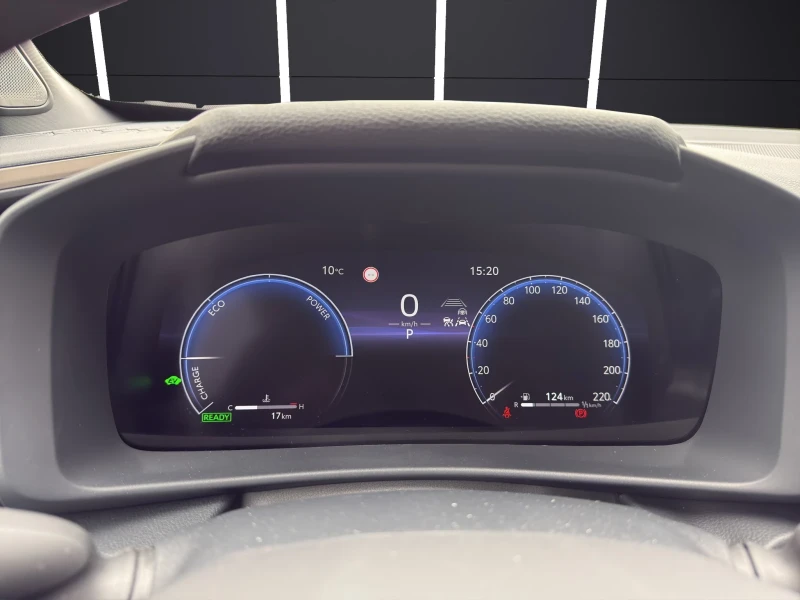 Toyota C-HR * 2.0* Hybrid* Lounge* JBL* CAM* CarPlay* LED, снимка 11 - Автомобили и джипове - 50189916