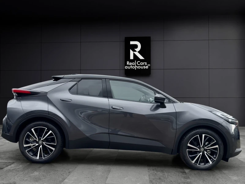 Toyota C-HR * 2.0* Hybrid* Lounge* JBL* CAM* CarPlay* LED, снимка 4 - Автомобили и джипове - 50189916