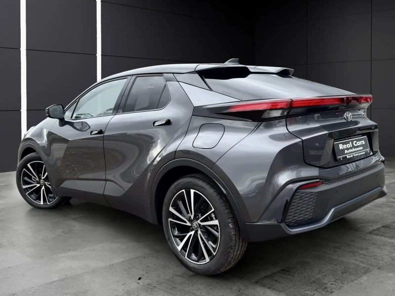 Toyota C-HR * 2.0* Hybrid* Lounge* JBL* CAM* CarPlay* LED, снимка 6 - Автомобили и джипове - 50189916