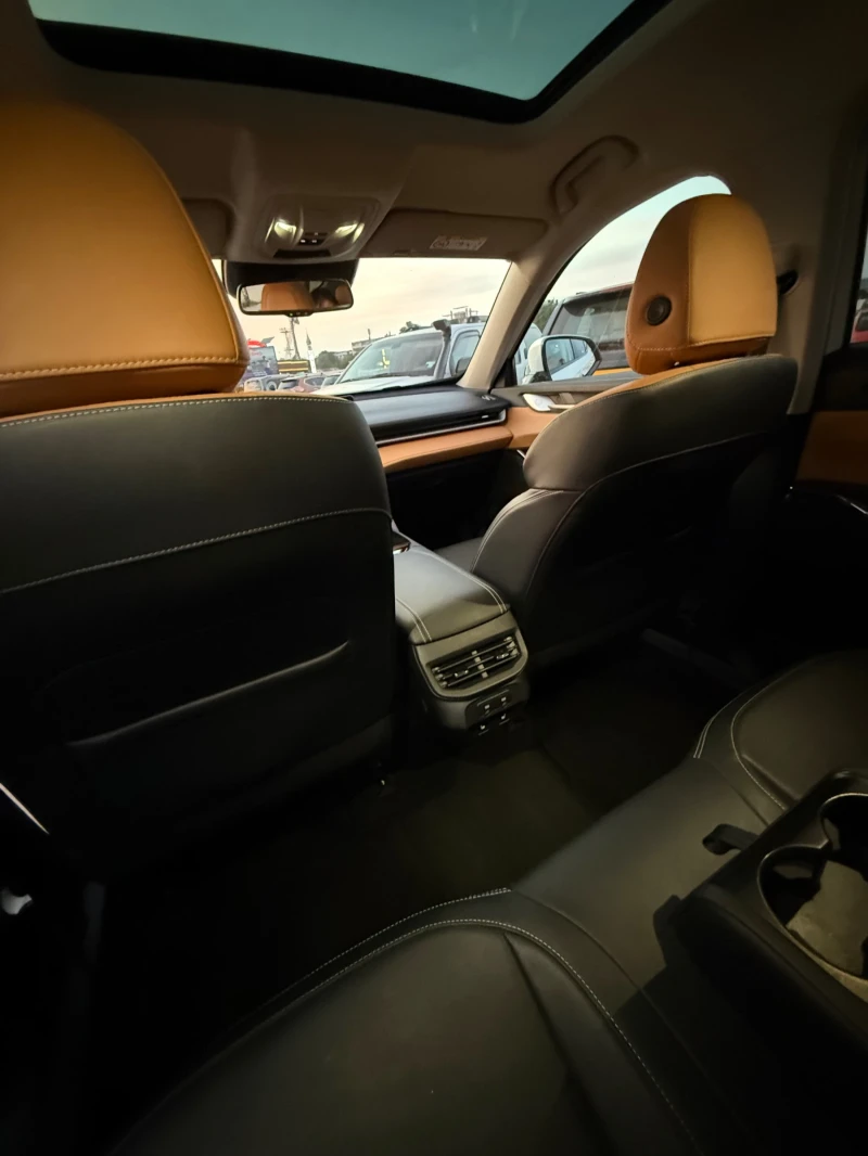 Haval H6, снимка 10 - Автомобили и джипове - 52125354