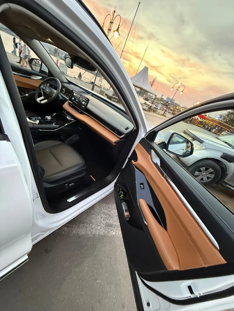 Haval H6, снимка 6 - Автомобили и джипове - 52125354