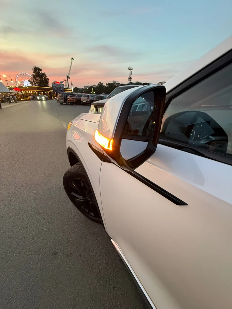 Haval H6, снимка 5 - Автомобили и джипове - 52125354