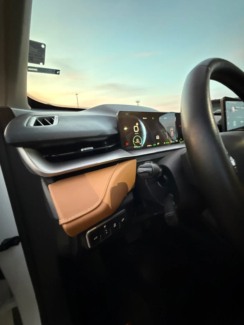 Haval H6, снимка 16 - Автомобили и джипове - 52125354