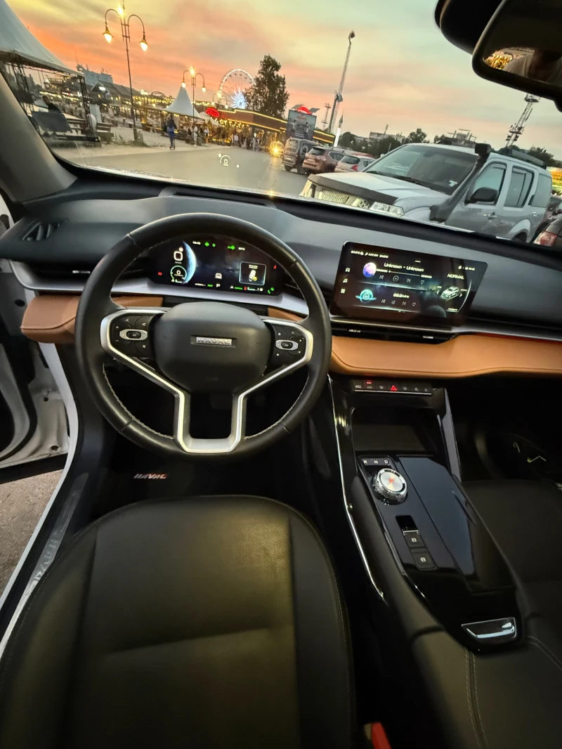 Haval H6, снимка 8 - Автомобили и джипове - 52125354