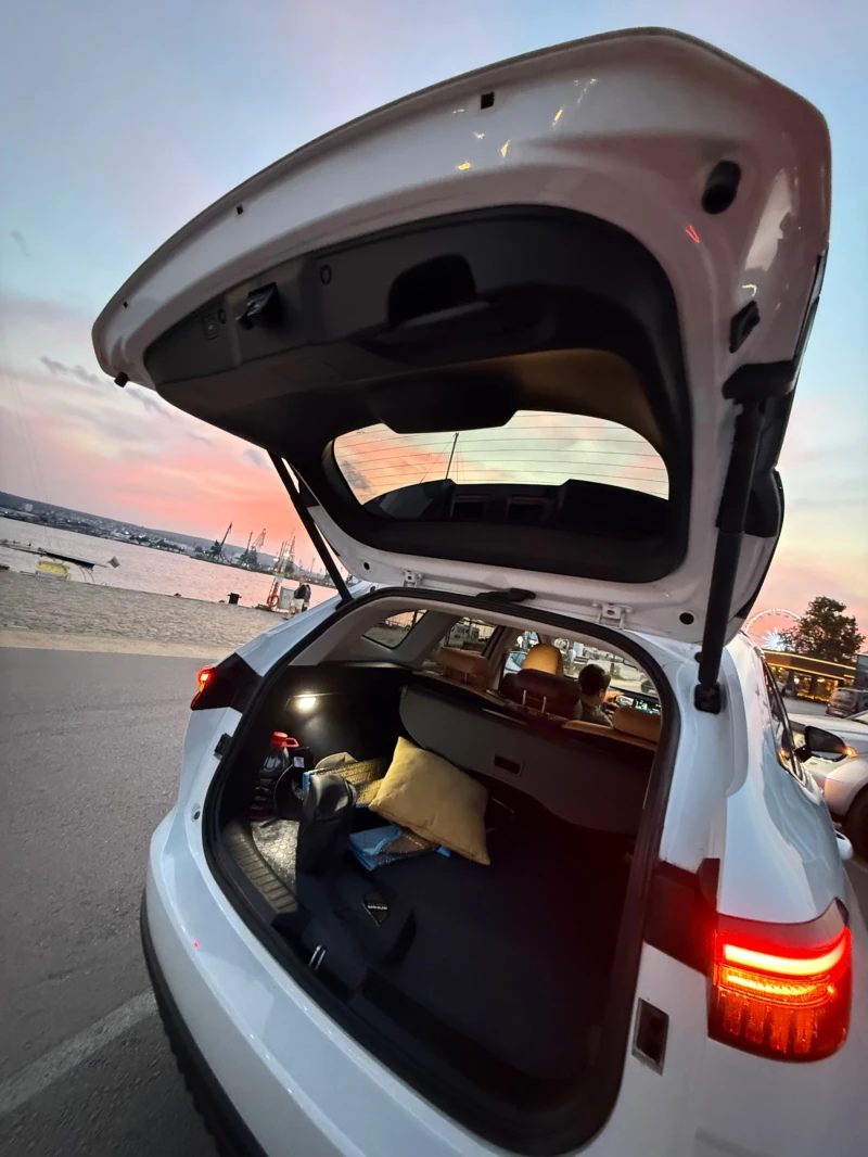 Haval H6, снимка 2 - Автомобили и джипове - 52125354