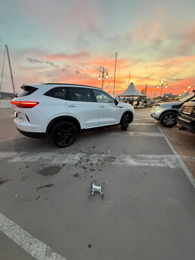 Haval H6, снимка 3 - Автомобили и джипове - 52125354