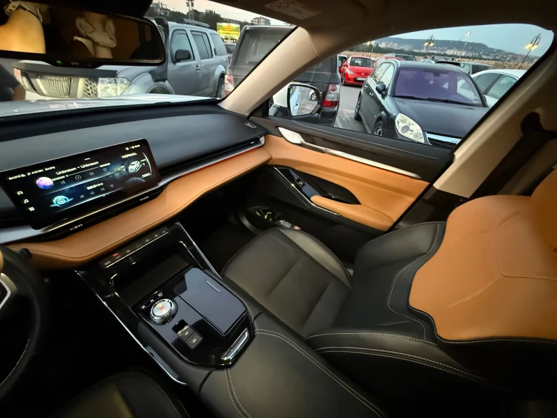 Haval H6, снимка 7 - Автомобили и джипове - 52125354