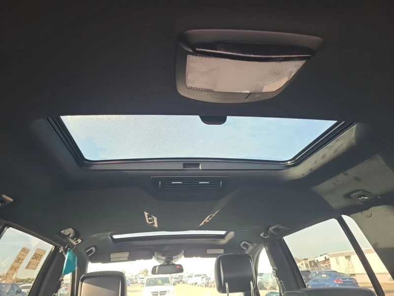 Mercedes-Benz GL 350 BLUETEC* AMG* Oбдух* Harman Kardon* Масаж* Пано, снимка 12 - Автомобили и джипове - 52317577