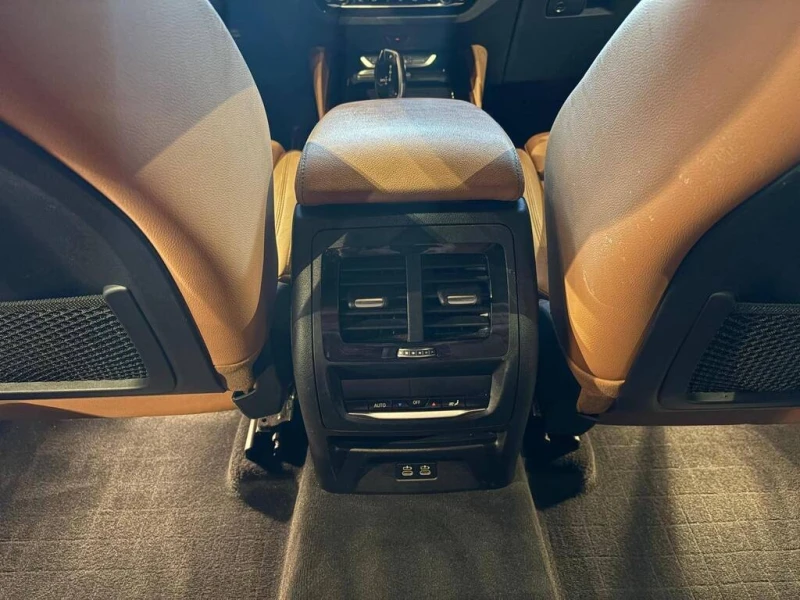 BMW X4 * M40i Sports Activity Coupe* NO ACCDT* ФИНАНСИРАН, снимка 14 - Автомобили и джипове - 52727122