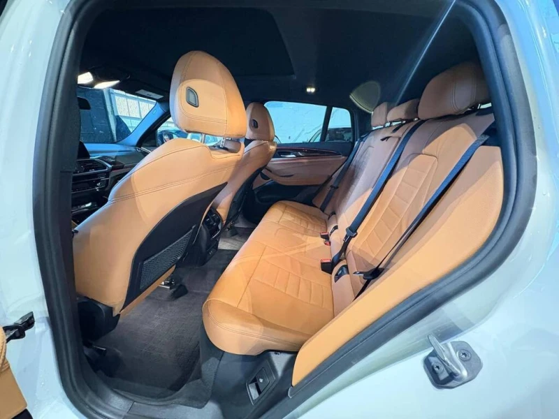 BMW X4 * M40i Sports Activity Coupe* NO ACCDT* ФИНАНСИРАН, снимка 16 - Автомобили и джипове - 52727122